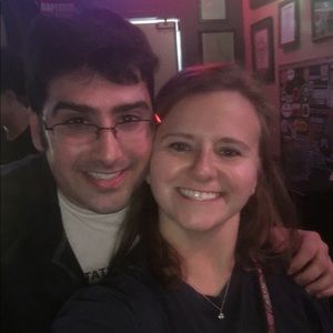 Meet your Posher, Kristen